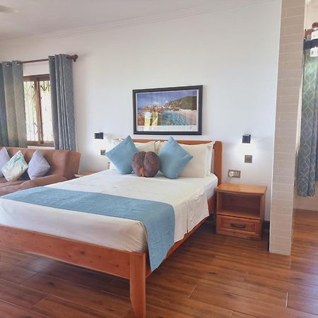 Drake Seaside Studio Apartments 벨옴브레 외부 사진