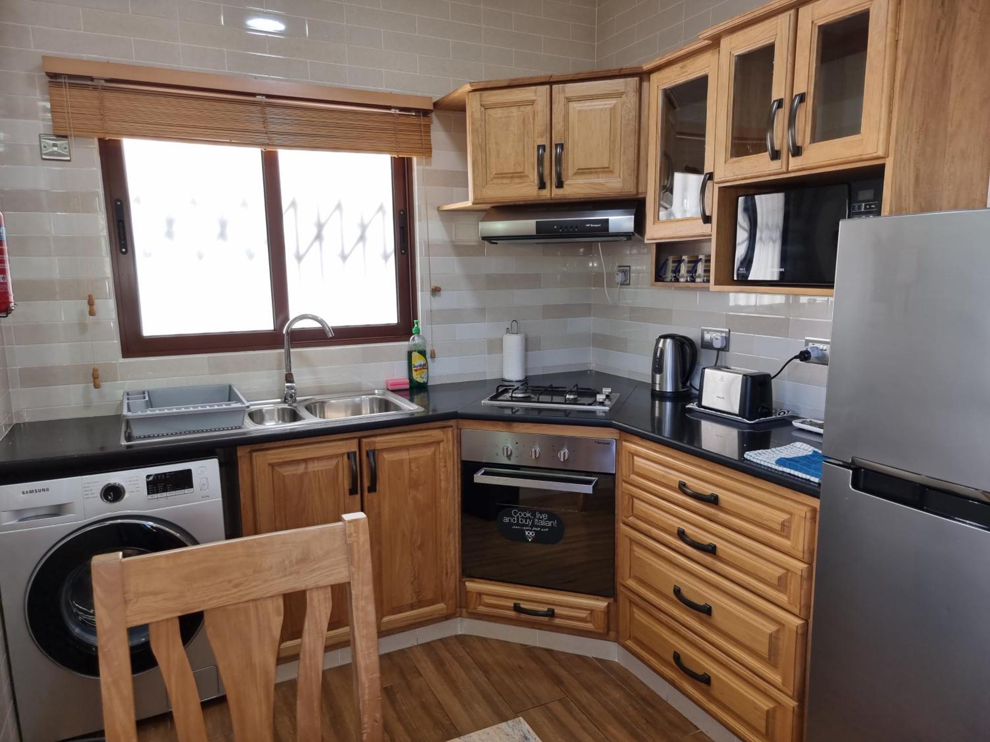 Drake Seaside Studio Apartments 벨옴브레 객실 사진